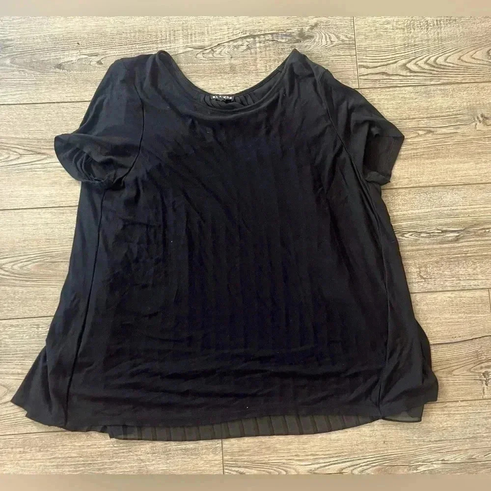 Express black top